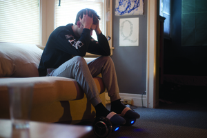 Due to increasing safety concerns, some universities are moving to ban the use of hoverboards on campus.