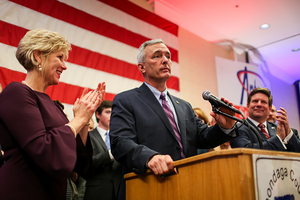 Rep. John Katko will host a town hall on the future of Interstate 81 in DeWitt this weekend.
