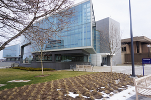 All Newhouse faculty and staff will attend required diversity and inclusion training and workshops later in the semester. 