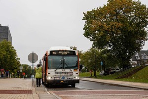 The new investments from the bill will also ensure local hiring opportunities for construction projects — such as Syracuse’s Interstate 81 — through the Reconnecting Communities program.