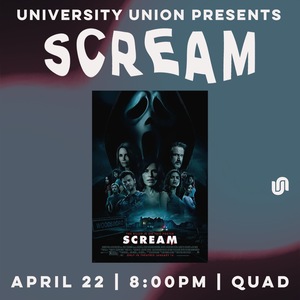 University Union will raffle off two free tickets to Block Party at the screening.