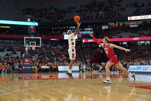 The Cardinals are one of the worst teams in college basketball and have a scoring margin of -12.9. 