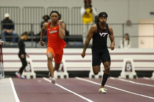 The Orange split up to compete at both the Friar Invitational hosted by Providence, and the Tom Jones Memorial Invitational hosted by Florida.