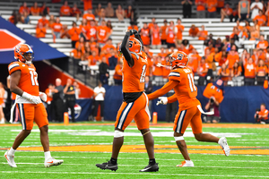 Our beat writers are split on if Syracuse will beat Wake Forest and qualify for a second straight bowl game.