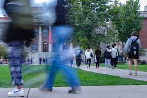 Celebrate the eclipse this week with friends on Shaw Quadrangle. Attend activities like educational events and guided meditation. 

